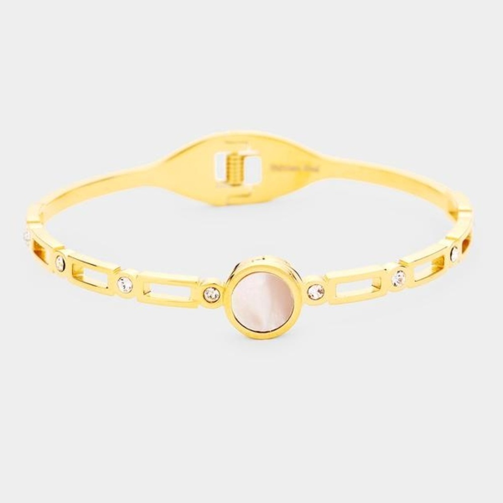 Rome bangle